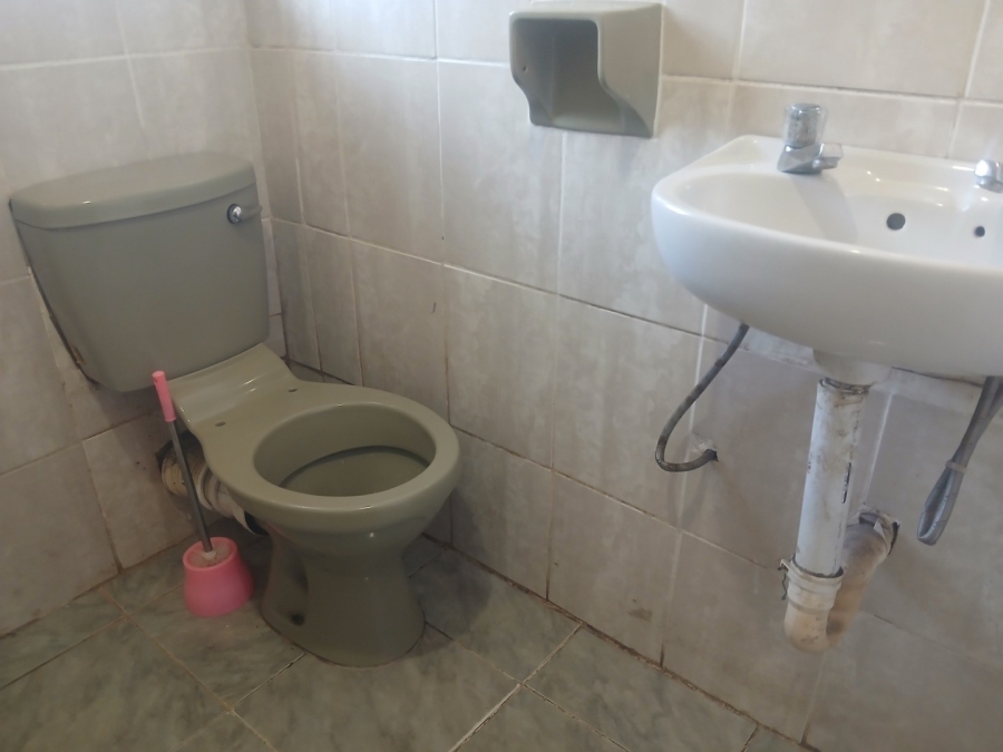 3 Bedroom Property for Sale in Berlin Eastern Cape